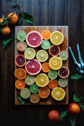 The Science of Sustenance: Exploring the Benefits of Balanced Nutrition